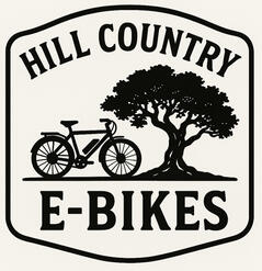 Hill Country E-Bikes Hill Country e-bike rentals